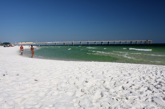 Destin Florida